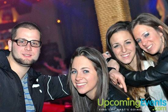 Photo from Thanksgiving Eve @ XFINITY Live!