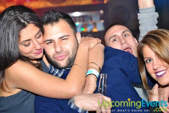 Photo from Thanksgiving Eve @ XFINITY Live!