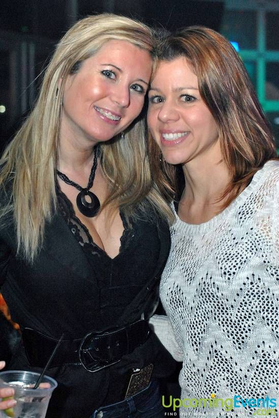 Photo from Thanksgiving Eve @ XFINITY Live!