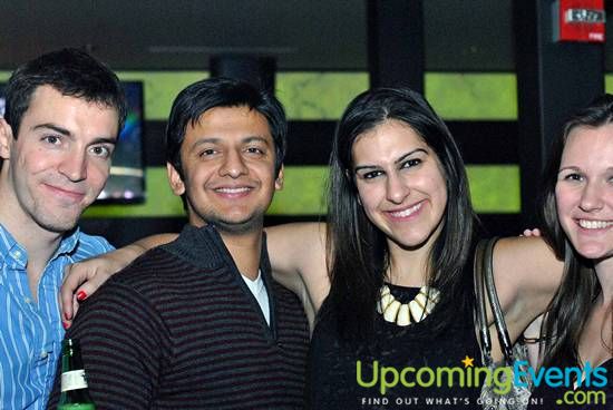Photo from Thanksgiving Eve @ XFINITY Live!