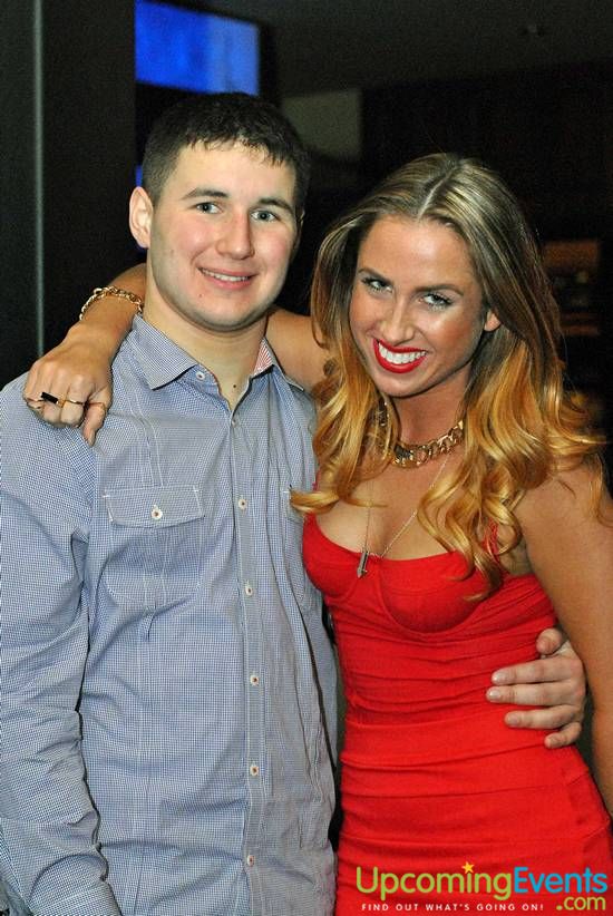 Photo from Thanksgiving Eve @ XFINITY Live!