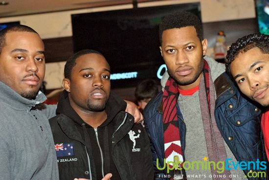 Photo from Thanksgiving Eve @ XFINITY Live!
