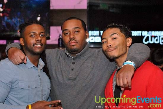 Photo from Thanksgiving Eve @ XFINITY Live!