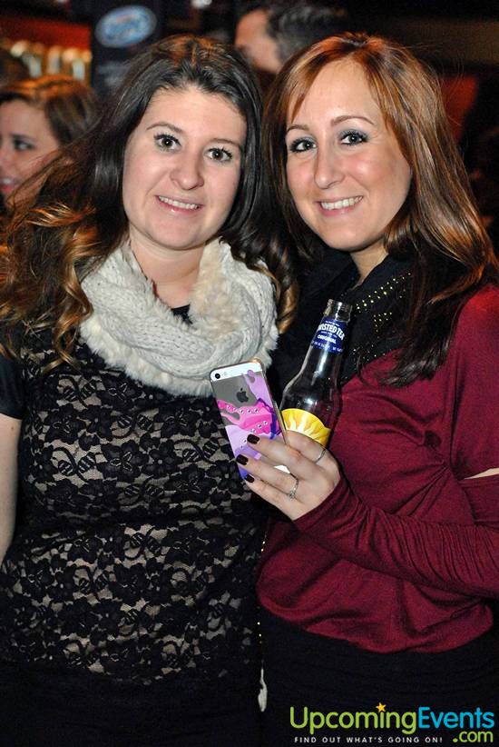 Photo from Thanksgiving Eve @ XFINITY Live!