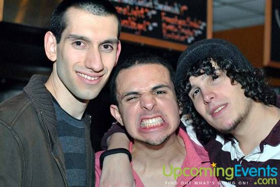 Photo from Thanksgiving Eve @ XFINITY Live!