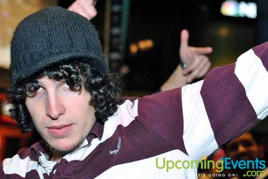 Photo from Thanksgiving Eve @ XFINITY Live!
