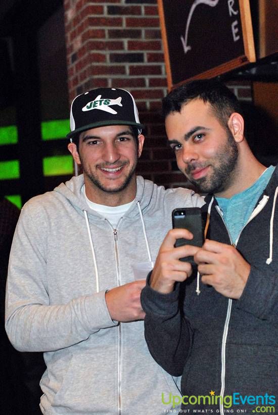 Photo from Thanksgiving Eve @ XFINITY Live!