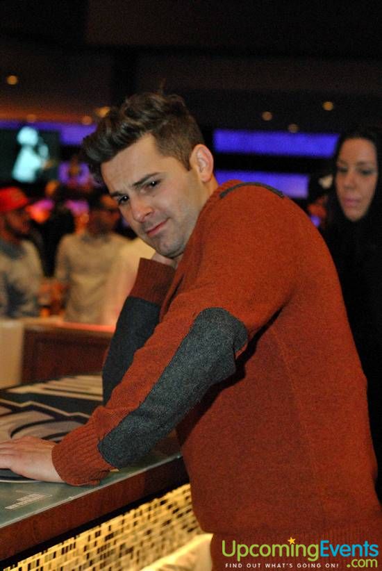 Photo from Thanksgiving Eve @ XFINITY Live!