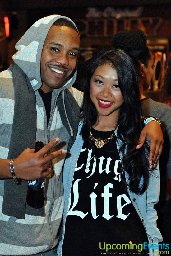 Photo from Thanksgiving Eve @ XFINITY Live!