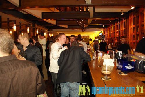 Photo from 3rd Annual Turkey Ball at Triumph Brewery
