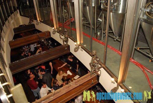 Photo from 3rd Annual Turkey Ball at Triumph Brewery
