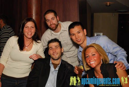 Photo from 3rd Annual Turkey Ball at Triumph Brewery