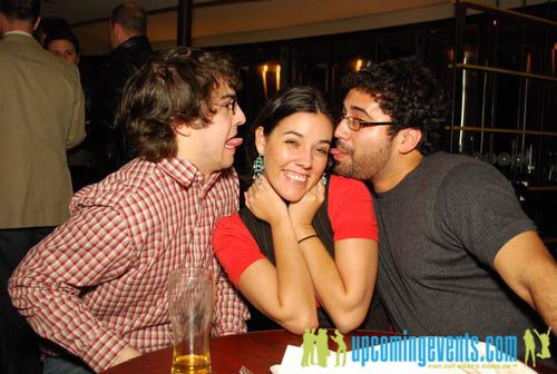 Photo from 3rd Annual Turkey Ball at Triumph Brewery