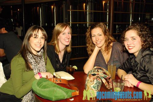 Photo from 3rd Annual Turkey Ball at Triumph Brewery