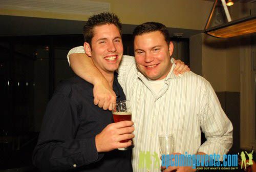 Photo from 3rd Annual Turkey Ball at Triumph Brewery