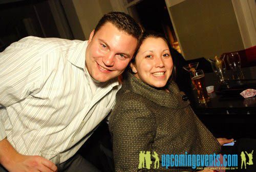 Photo from 3rd Annual Turkey Ball at Triumph Brewery