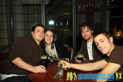 Photo from 3rd Annual Turkey Ball at Triumph Brewery