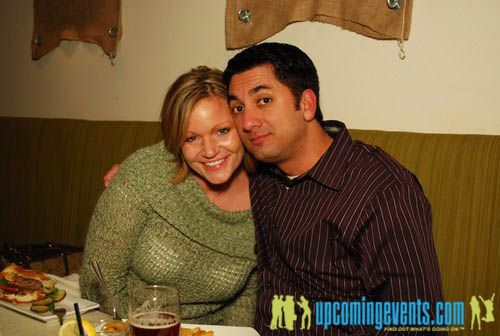 Photo from 3rd Annual Turkey Ball at Triumph Brewery