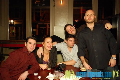 Photo from 3rd Annual Turkey Ball at Triumph Brewery