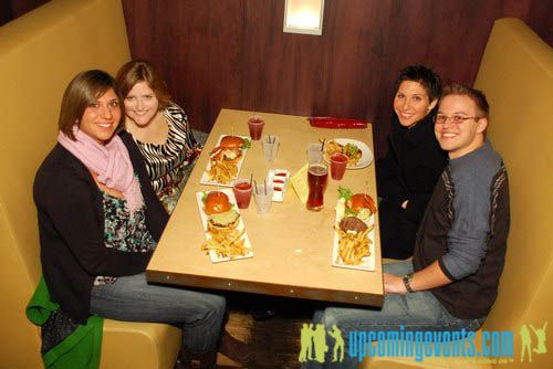 Photo from 3rd Annual Turkey Ball at Triumph Brewery