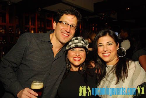 Photo from 3rd Annual Turkey Ball at Triumph Brewery