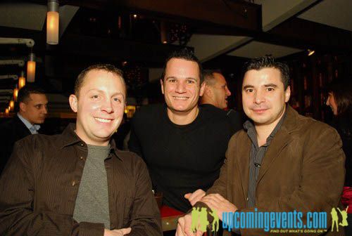 Photo from 3rd Annual Turkey Ball at Triumph Brewery