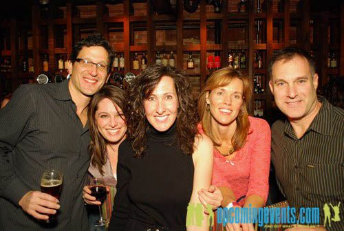 Photo from 3rd Annual Turkey Ball at Triumph Brewery