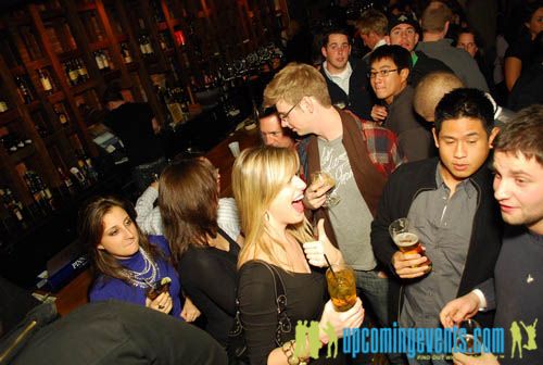 Photo from 3rd Annual Turkey Ball at Triumph Brewery