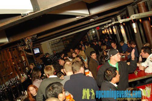 Photo from 3rd Annual Turkey Ball at Triumph Brewery