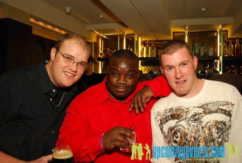 Photo from 3rd Annual Turkey Ball at Triumph Brewery
