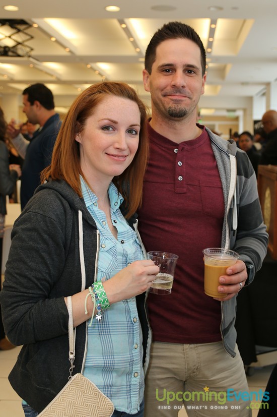 Photo from THE BUZZ: Crat Beer & Coffee Festival