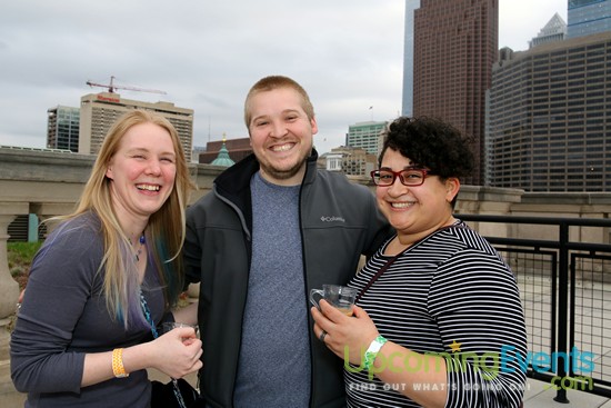 Photo from THE BUZZ: Crat Beer & Coffee Festival