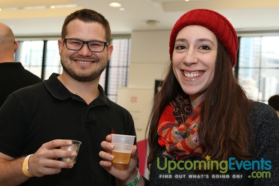 Photo from THE BUZZ: Crat Beer & Coffee Festival