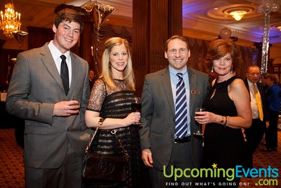 Photo from The 2nd Annual Crystal Ball