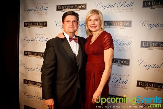 Photo from The 2nd Annual Crystal Ball