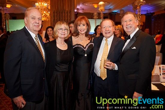 Photo from The 2nd Annual Crystal Ball