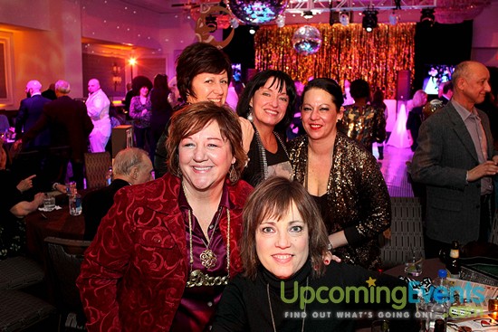 Photo from The 18th Annual Fur Ball