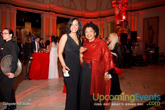 Photo from The 2015 Red Ball