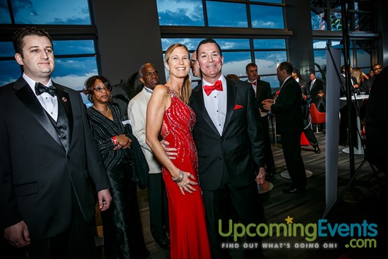 Photo from The 2016 Red Ball