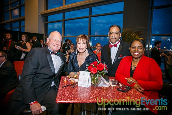 Photo from The 2016 Red Ball