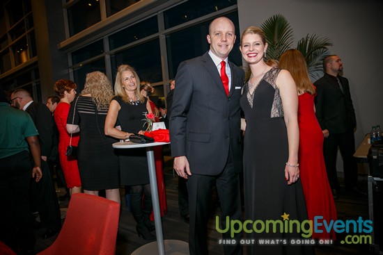 Photo from The 2016 Red Ball