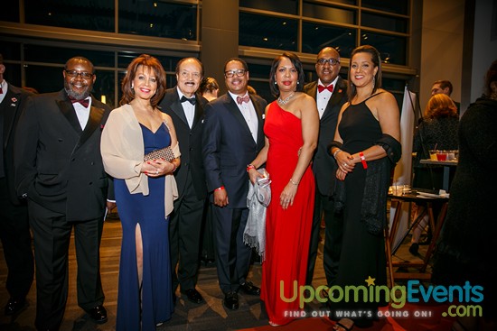 Photo from The 2016 Red Ball