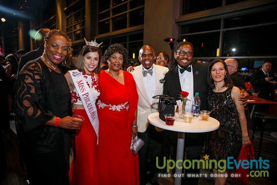 Photo from The 2016 Red Ball