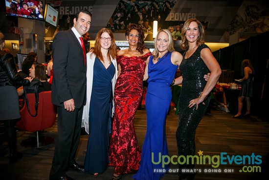 Photo from The 2016 Red Ball