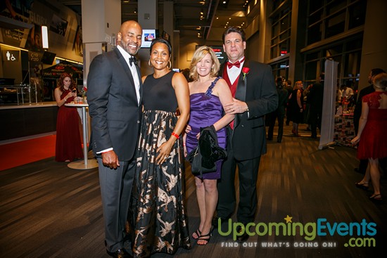 Photo from The 2016 Red Ball