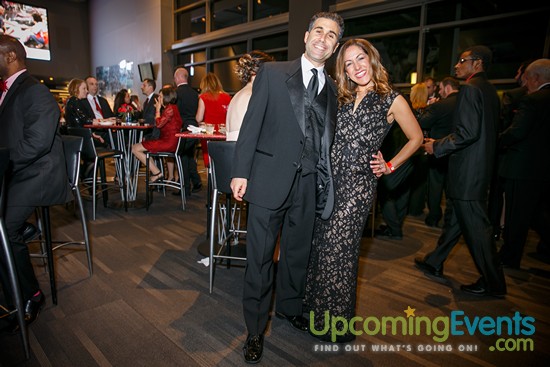 Photo from The 2016 Red Ball