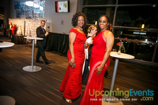 Photo from The 2016 Red Ball