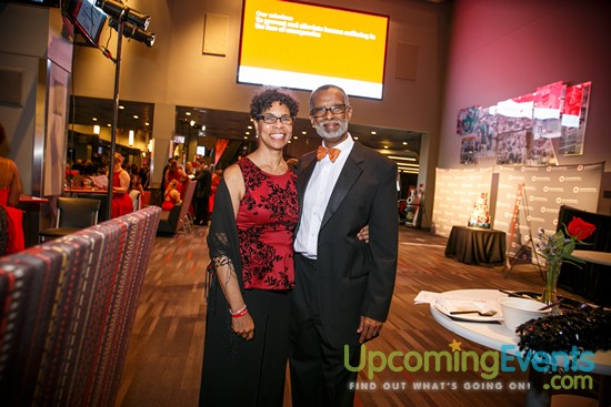 Photo from The 2016 Red Ball