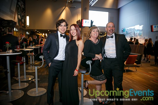 Photo from The 2016 Red Ball