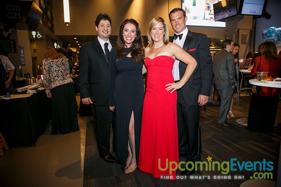 Photo from The 2016 Red Ball